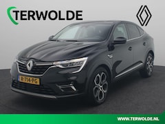 Renault Arkana - E-TECH Hybrid 145 Intens | File assistent | Groot Scherm |