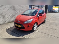 Ford Ka - 1.2 Cool & Sound start/stop Airco NAP
