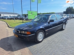 BMW 7-serie - 728i / In keurige en originele staat / APK maart 2026