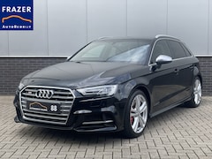 Audi S3 - Sportback 2.0 TFSI DSG QUATTRO VIRTUAL / LED / CRUISE / RIJKLAAR