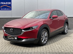 Mazda CX-30 - 2.0 e-SkyActiv-G M Hybrid 360 / BOSE / AUTOMAAT RIJKLAAR