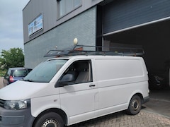 Volkswagen Transporter - 2.0 TDI Perfecte staat 1ste eigenaar lage kmstand