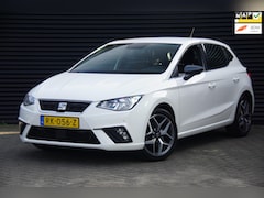SEAT Ibiza - 1.0 TSI Excellence 115pk | ACC | Carplay | Clima | PDC |