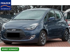 Hyundai ix20 - 1.6i PREMIUM /NAVI / CAMERA / CRUISE / STUURVERW. / RIJKLAAR