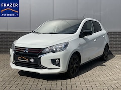 Mitsubishi Space Star - 1.2 Dynamic AUTOMAAT RIJKLAAR