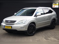 Lexus RX - 300 President | Dealer onderhouden | Youngtimer | Luchtvering | Schuifdak |
