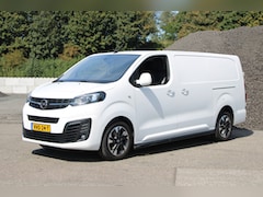 Opel Vivaro - 2.0 CDTI L2H1 Innovation