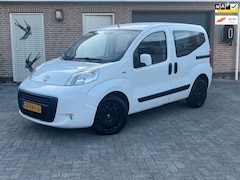 Fiat Qubo - 1.3 M-Jet Dynamic