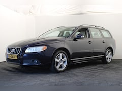 Volvo V70 - 2.4D Momentum