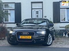 Audi A5 Sportback - 1.8 TFSI Pro Line|Navi|Cruise|Leder|Nette auto