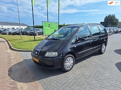 SEAT Alhambra - 2.0 Stella / 7- persoons / APK april 2026