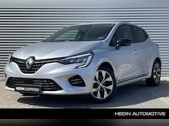 Renault Clio - TCe 90 Evolution | Airco | Apple Carplay/Android Auto | Cruise control | Elektrische ramen