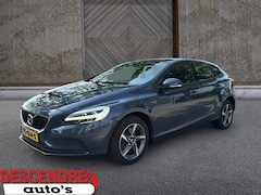 Volvo V40 - 2.0 D3 Momentum led, navi 150pk