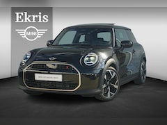 MINI Cooper S - 3-Deurs Favoured editie + XL Pakket