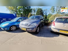 Kia Sorento - 2.4i LX LPG 4x4 lees tekst