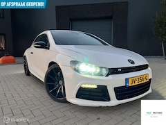 Volkswagen Scirocco - 2.0 TSI R|FULL OPTION|CRUIS|SPRT UITL|
