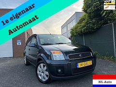 Ford Fusion - 1.6-16V Futura Automaat/Airco/Lmv/1e Eigenaar