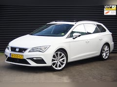 SEAT Leon ST - 1.4 EcoTSI FR | Pano | LED | Carplay | sound | Trekhaak |