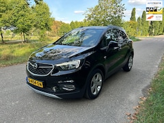 Opel Mokka X - 1.4 Turbo 120 Jaar Edition Cam navi Trek