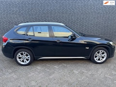 BMW X1 - SDrive18i Executive