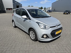 Hyundai i10 - 1.0i i-Motion Comfort Plus