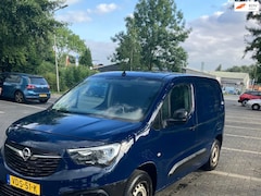 Opel Combo - 1.5 BlueHDi L1H1 MOTOR TIKT ENGINE MAKE NOISE