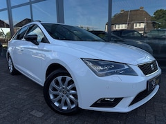 SEAT Leon ST - 1.4 EcoTSI FR Business Intense