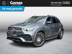 Mercedes-Benz GLE-Klasse - 350 e 4MATIC AMG