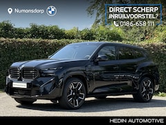 BMW XM - 50e | 2025 | 22" | Co-Pilot | Harman/Kardon | Trekhaak | 4x Stoelverw. | 360 Cam | Stoelve