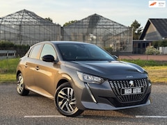 Peugeot 208 - 1.2 PureTech Style AUT | Navi | Cruise | Camera | Carplay | Dealer Onderhouden