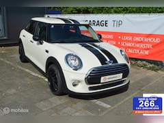 MINI One - 1.2 Business 150PK