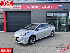 Toyota Prius - 1.8 Dynamic