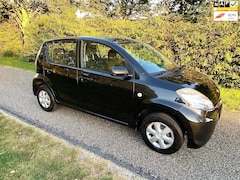 Subaru Justy - 1.0 Black & White Airco|Carplay| APK 16-09-2026