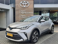 Toyota C-HR - 1.8 Hybrid Dynamic NAVI BLIND-SPOT PARK-SENSOREN KEYLESS 17"LMV APPLE/ANDROID BLUETOOTH DA