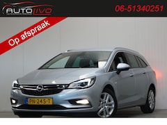 Opel Astra Sports Tourer - 1.6 CDTI Online Edition NAVI CRUISE AC APPLE PDC etc
