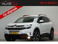 Citroën C5 Aircross - 1.2 PureTech Business Plus LEER ST. VERW. NAVI CAMERA CLIMA PDC etc