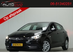 Opel Astra - Astra 1.5 CDTI Business Edition NAVI CRUISE PDC AIRCO etc