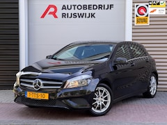 Mercedes-Benz A-klasse - 180 Ambition Pdc/Navi/Stoelverwarming