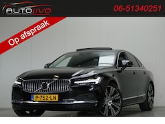 Volvo S90 - 2.0 T8 AWD Inscription Exclusive FULL OPTIONS