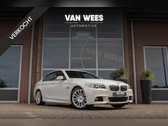 BMW 5-serie - 523i F10 High Executive M-sport | M-pakket | Origineel NL | 6 cilinder | 19 inch | Navi |