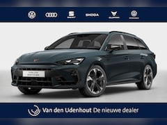 CUPRA Leon Sportstourer - 1.5 TSI e-Hybrid 204 6DSG Business | Achteruitrijcamera | Digitaal instrumentenpaneel (Vir