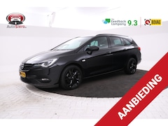 Opel Astra Sports Tourer - 1.5 CDTI Business Executive Leder, Sportstoel, Blackline, Climate