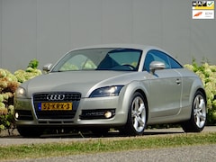 Audi TT - 1.8 TFSI // Pro Line S // NL // Motor revisie gehad