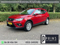 SEAT Arona - 1.0 TSI|Xcellence|Business|Intense|Adaptive CC|Keyless|Clima|Navi|Carplay
