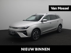 MG MG5 Electric - Long Range Comfort 61 kWh