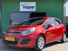 Kia Rio - 1.4 CVVT Super Pack | Automaat | Navigatie | Camera |