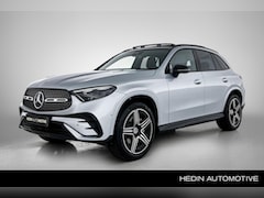 Mercedes-Benz GLC-klasse - GLC 400e Automaat 4MATIC Sport Edition | AMG Premium Pakket | Nightpakket | Trekhaak