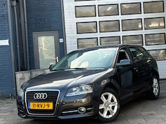 Audi A3 Sportback - 1.4 TFSI Attraction Pro Line | Clima | Cruise | PDC | N.A.P