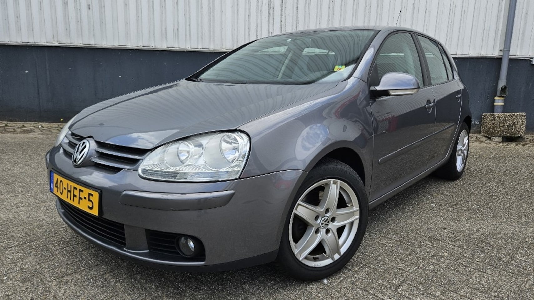 Volkswagen Golf - 1.4 TSI nw apk nw ketting - AutoWereld.nl
