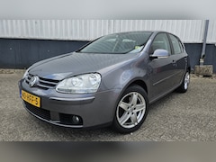 Volkswagen Golf - 1.4 TSI nw apk nw ketting